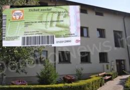 Anunț DAS Dorohoi: În atenția persoanele care nu au ridicat tichetele sociale!