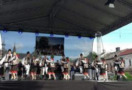 Marele Premiu obținut de Ansamblul „Mugurelul-Margineanca” la Festivalul Internațional „Am fost ș-om fi” Sighetu Marmației - FOTO