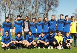 Clubul CSS Dorohoi vă invită la meci