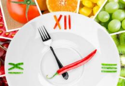 Reguli de respectat când mănânci fructe