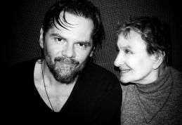 Doliu în lumea teatrului din România! Mama lui Florin Piersic Jr, actrița Tatiana Iekel, a murit