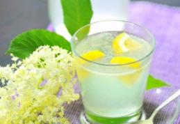 Cum se face cea mai bună socată. Rețeta ideală pentru băutura răcoritoare a copilăriei