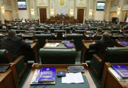 Senatorii au decis: Funcționarii răspund penal pentru actele semnate în primării. Refuzul semnării trebuie trecut într-un registru