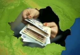 Legea salarizării bugetare, plină de capcane. Unele venituri vor scădea masiv