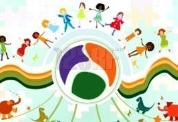 Concurs Județean de Creație Plastică organizat de Grădinița cu PP nr. 6 Dorohoi „1 Iunie-Bucuria de a fi copil”