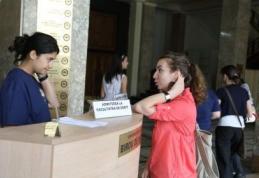 Ce trebuie să conţină dosarul de admitere la facultate