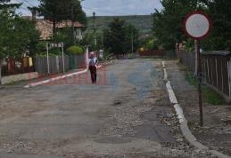 Strada „Locotenent Andrei” va beneficia de reabilitare