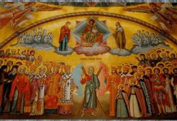 Întâlnire a preoților din Cercul Pastoral Dorohoi la Parohia Dealu Mare