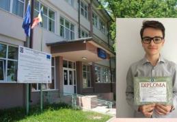 Olimpiada naţională de lingvistică şi un nou succes al Liceului „Regina Maria”