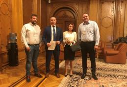 Deputatul Costel Lupașcu: „Acciza pe alimentele cu zahăr poate fi direcționată spre educație, sănătate sau pentru subvenționarea producției de legume 