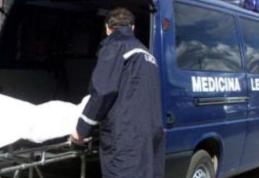 Tragic! Agent de pază găsit mort la locul de muncă!