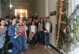 „Noaptea Muzeelor” la Muzeul de Științele Naturii Dorohoi