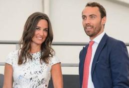 Totul despre nunta Pippei Middleton. Ce se știe despre nunta anului în Marea Britanie