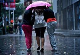 Noi surprize de la METEO. Cum va fi vremea la începutul săptămânii!