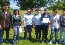 „Cu viaţa mea apăr viaţa” şi-a desemnat câştigătorii