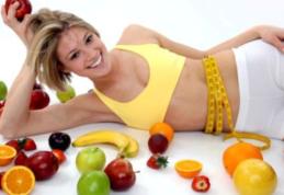 5 exerciții care te scapă de colăceii de pe abdomen, fără dietă