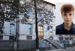 Elev de top la Colegiul Național „Grigore Ghica”, Dorohoi