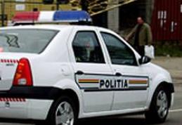Urmărire ca în filme: Pentru că era băut nu a oprit la semnalul agenților de circulație