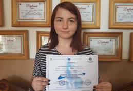 Liceul „Regina Maria” - Din nou sub semnul performanţei!