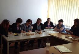 „Meseria de părinte” - asumare, responsabilitate, implicare! - FOTO