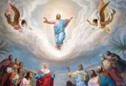 Înălțarea Domnului 2017. Ce nu ai voie sa faci de Înălţare. E mare păcat!