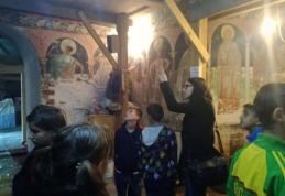 Activități din Săptămâna „Școala Altfel” la Liceul Tehnologic Special „Ion Pillat” Dorohoi - FOTO