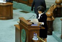 Doina Federovici: „Din luna iunie PSD Botoșani va organiza întâlniri cu cetățenii în fiecare zonă a județului”