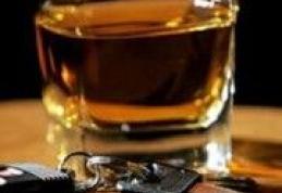 Conducere fără permis şi sub influenţa băuturilor alcoolice