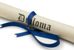 Elevii de clasa a XII au încheiat anul școlar. Urmează Bacalaureatul