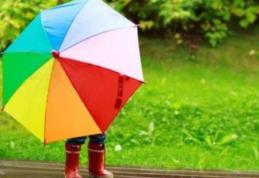 Vești bune de la meteo. Când scăpăm de ploi