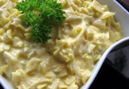 Salată de fasole verde