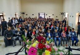 Doar 20% dintre români sunt tineri, dar 100% dintre ei sunt creștinii de mâine ai Bisericii noastre - FOTO