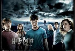 Harry POTTER mania la final