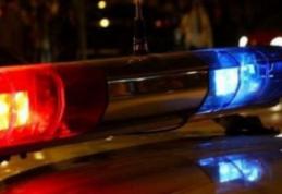 Bărbat din Broscăuți depistat băut în timp ce se plimba cu mașina bulevardul Victoriei din Dorohoi