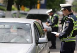 Acţiune pentru prevenirea accidentelor rutiere cauzate de viteza excesivă şi de consumul de alcool