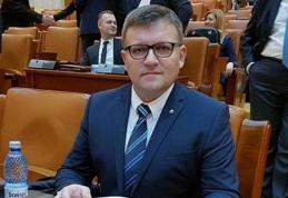 Marius Budăi: „Există surse bugetare pentru creșterea pensiilor și salariilor”