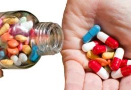 Ce medicamente să nu iei niciodată fără acordul medicului