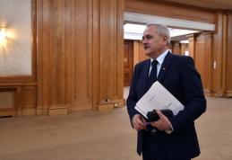 Dragnea ii anunță pe protestatarii din administrația locală că vor fi la cheremul comunității. Legea salarizării merge înainte!