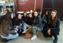 Colegiul Național „Grigore Ghica” Dorohoi premiat la Concursul European Young People in European Forests, etapa județeană - FOTO