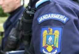 Peste 400 de jandarmii în misiune de 1 iunie