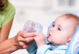 Greșeli majore de creștere a bebelușilor pe care le fac multe mame