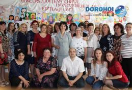 Concursul Interjudețean „Chipul Învățătorului meu”, ediția a II-a, și-a desemnat câștigătorii – FOTO