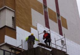 Blocurile cu săraci au prioritate la reabilitare termică