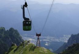 Tragedie în Italia: Un român a murit, iar altul este grav rănit! O telecabină s-a prăbușit peste ei