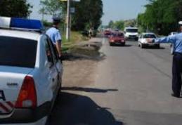 Persoane voiajoare, depistate şi sancţionate pentru acte ilegale de comerţ