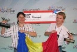 Talentele botoșănene uimesc Microsoftul