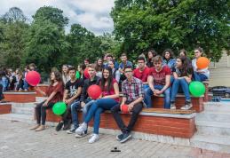 Colegiul Național „Grigore Ghica” Dorohoi, de-a lungul săptămânii „Școala altfel” - FOTO