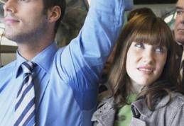 Cum poţi să înlături transpiraţia excesivă