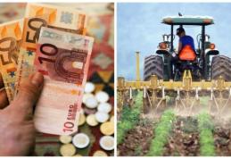 Suprafeţe agricole pentru care nu se acordă subvenţii