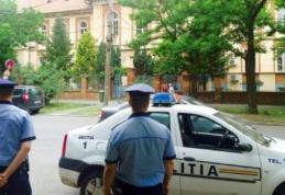 Examenul naţional de bacalaureat, în siguranţă! 40 de polițiști acționează suplimentar pe raza judeţului Botoşani